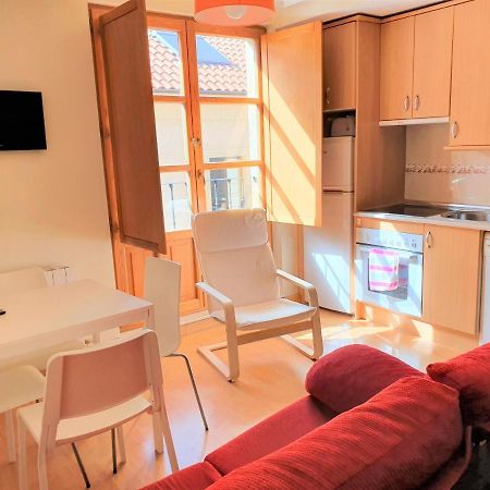 Duplex Completo Junto A La Plaza Mayor Apartment Salamanca Ngoại thất bức ảnh