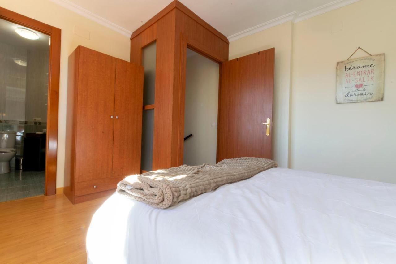 Duplex Completo Junto A La Plaza Mayor Apartment Salamanca Ngoại thất bức ảnh