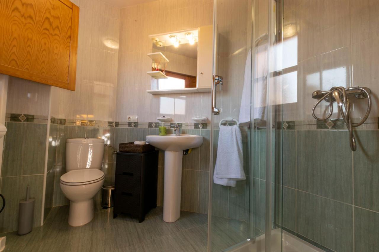Duplex Completo Junto A La Plaza Mayor Apartment Salamanca Ngoại thất bức ảnh