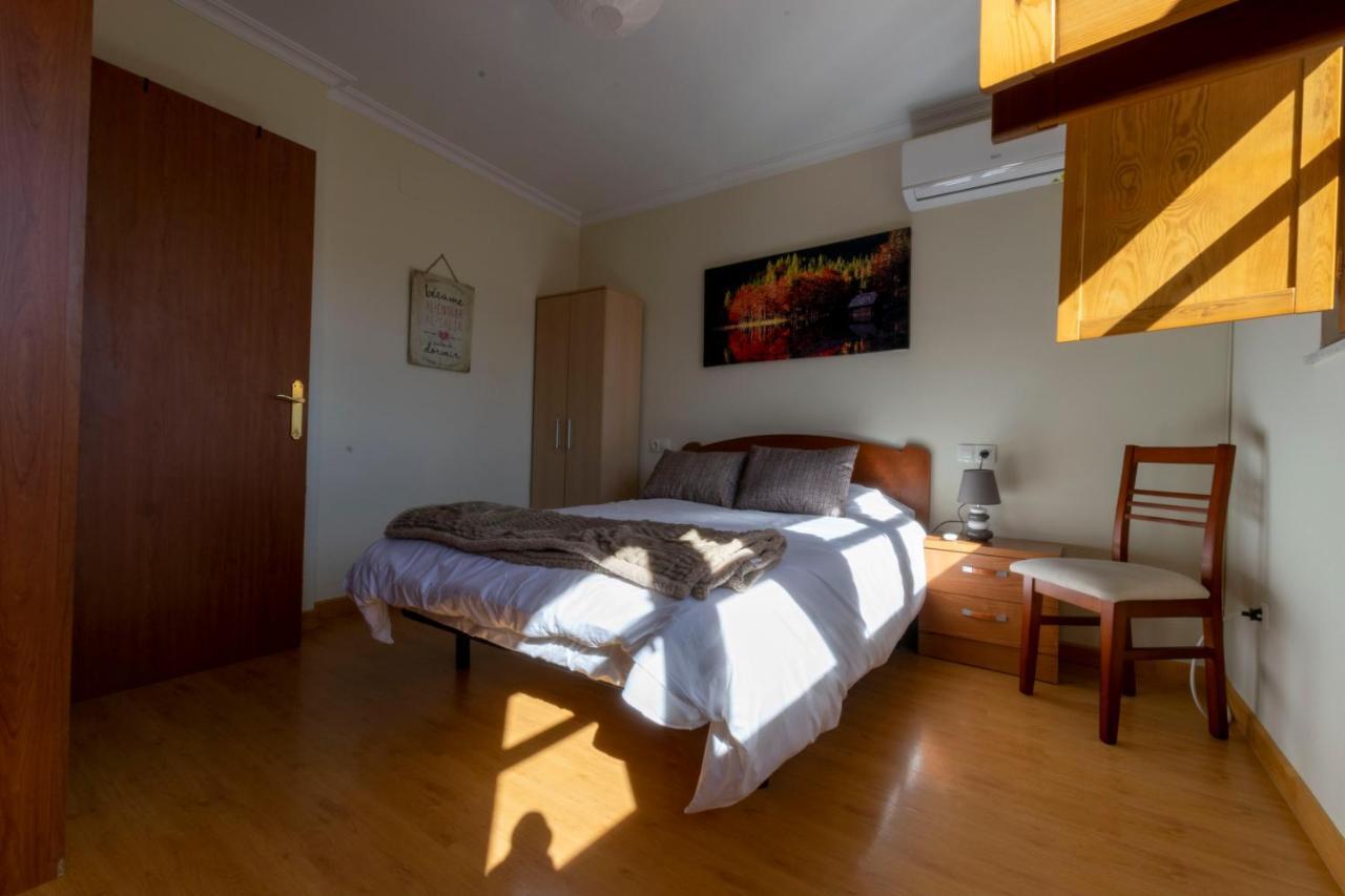 Duplex Completo Junto A La Plaza Mayor Apartment Salamanca Ngoại thất bức ảnh